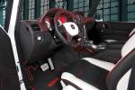 Mercedes-Benz G-Class Speranza by Mansory 2013 года
